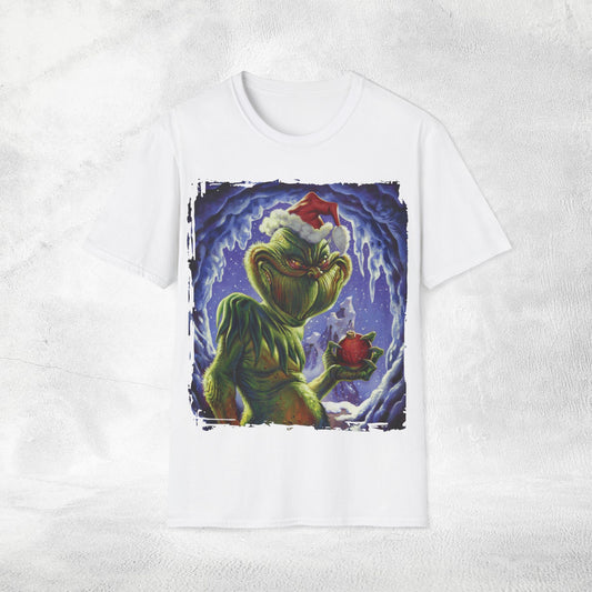 Unisex Christmas T-Shirt