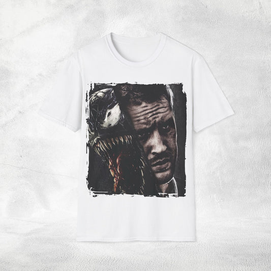 Unisex movie shirt Venom
