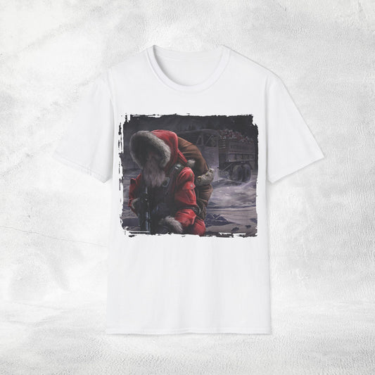 Unisex Christmas T-Shirt