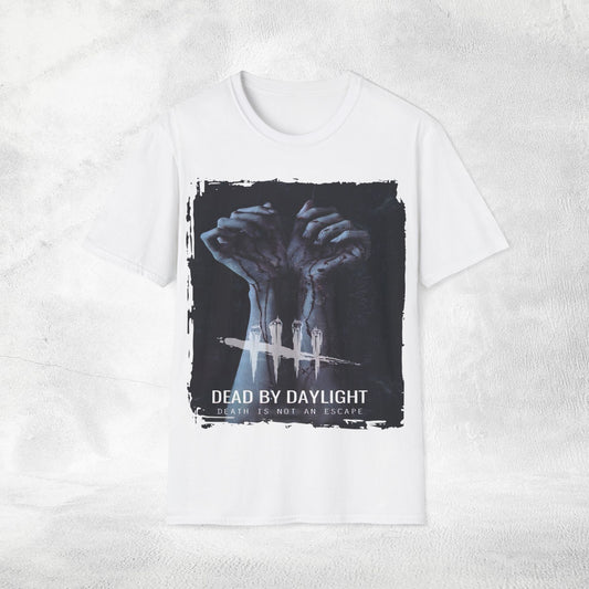 Unisex gaming shirt Dead by Daylight