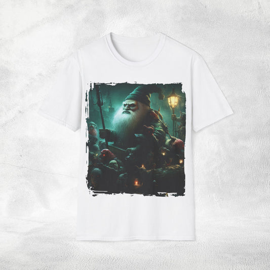 Unisex Christmas T-Shirt