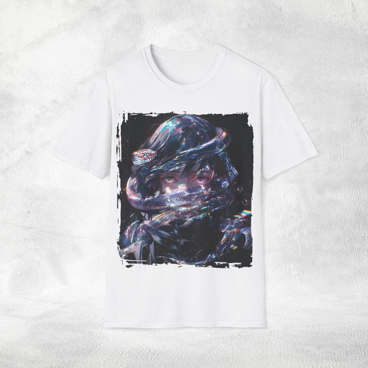 Unisex Anime shirt Obonai