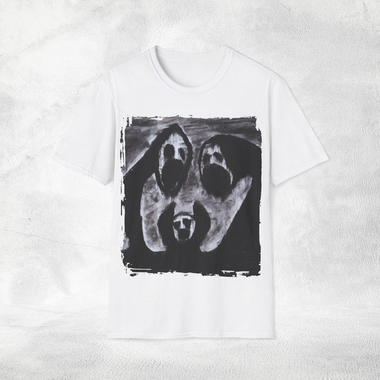 Unisex movie shirt Halloween Villains