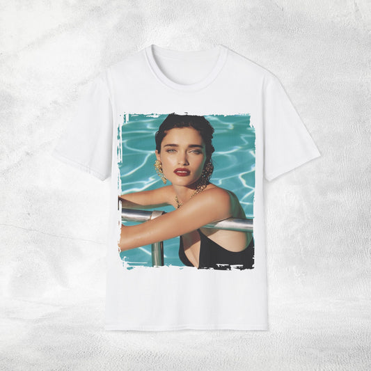 Men's T-Shirt Retro Girls