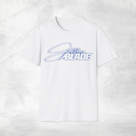 Unisex gaming shirt Stellar Blade