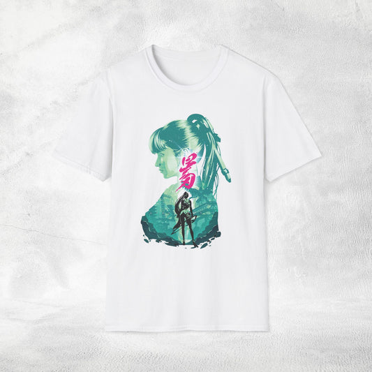 Unisex Gaming shirt Stellar Blade Eve