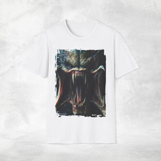 Unisex movie shirt Predator