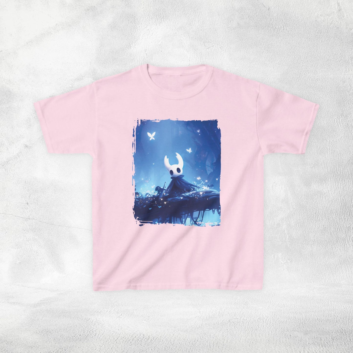Kids gaming shirt Hollow Knight