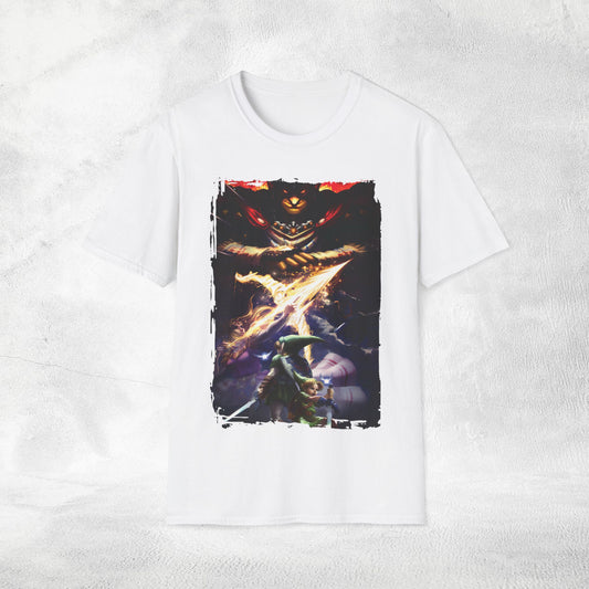 Unisex Gaming shirt Link