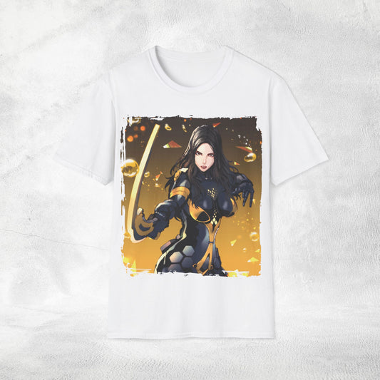 Unisex Gaming shirt Stellar Blade Tachy