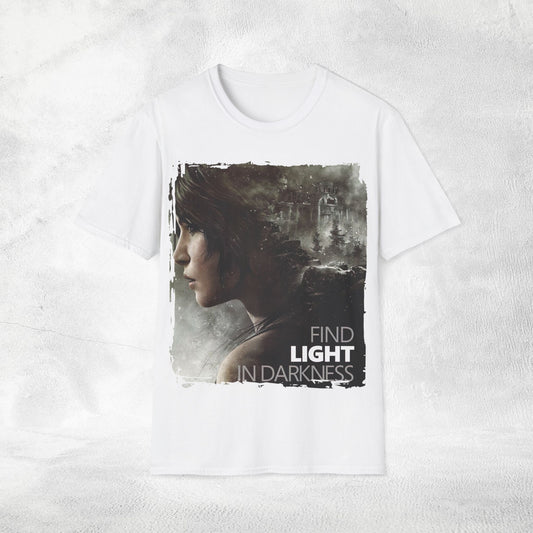 Unisex Gaming shirt Lara
