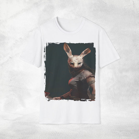 Unisex gaming shirt Dead by Daylight