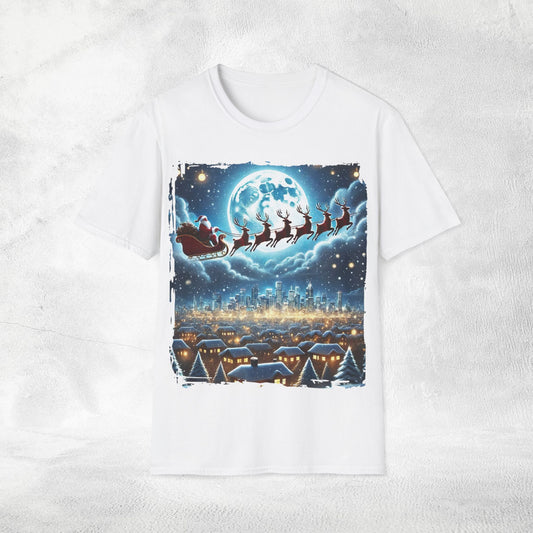 Unisex Christmas T-Shirt