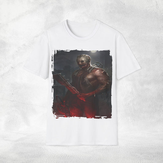 Unisex gaming shirt Dead by Daylight
