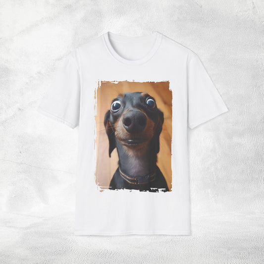 Unisex funny shirt its Monday