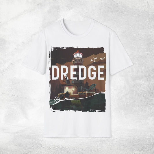 Unisex Gaming shirt Dredge