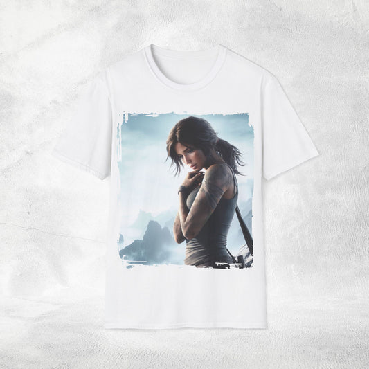 Unisex Gaming shirt Lara