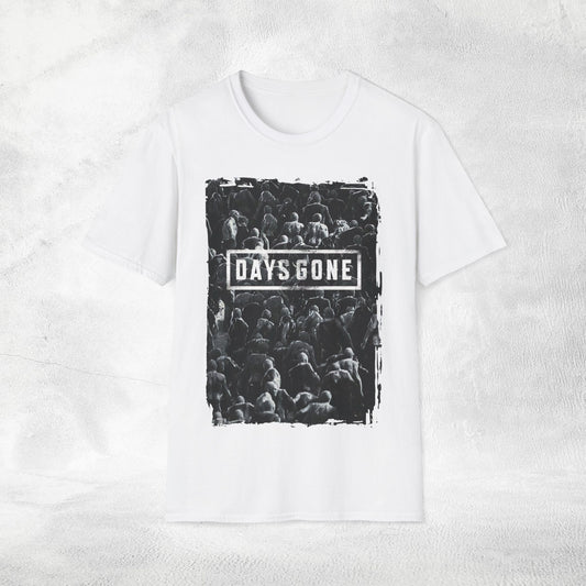 Unisex Gaming shirt Days Gone