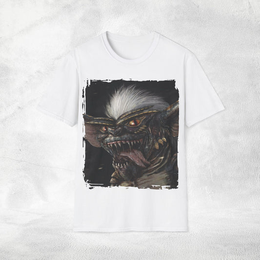 Unisex movie shirt Gremlins