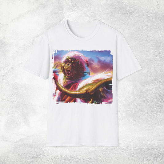 Unisex Christmas T-Shirt