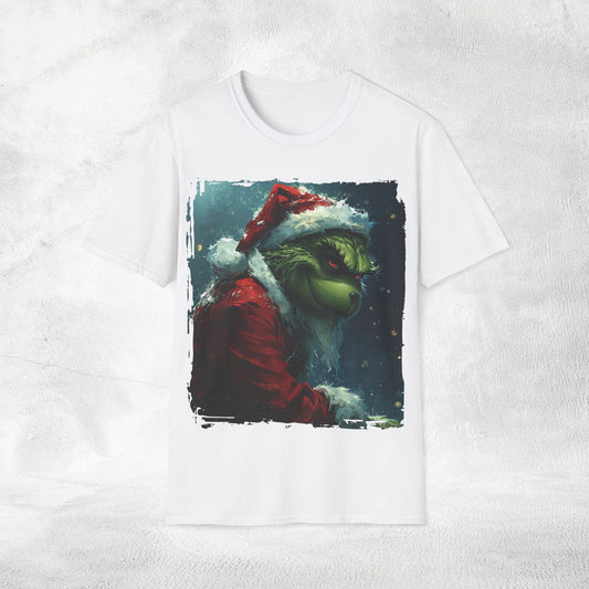 Unisex Christmas T-Shirt