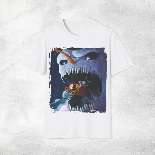 Unisex Christmas T-Shirt