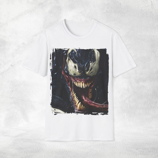 Unisex movie shirt Venom