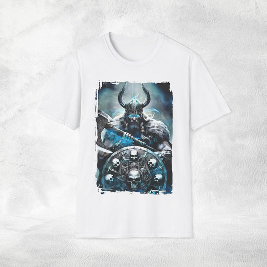 Men's Nordic T-Shirt