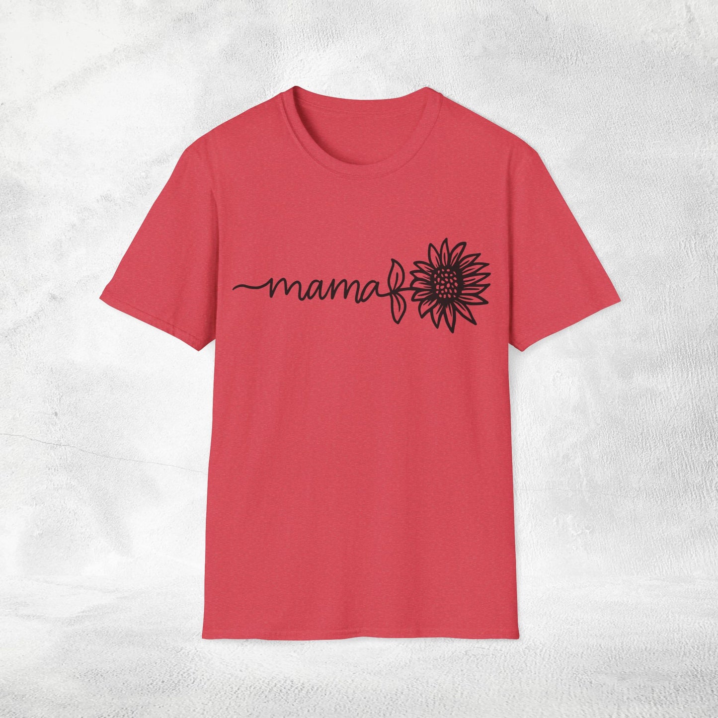 family shirt mama
