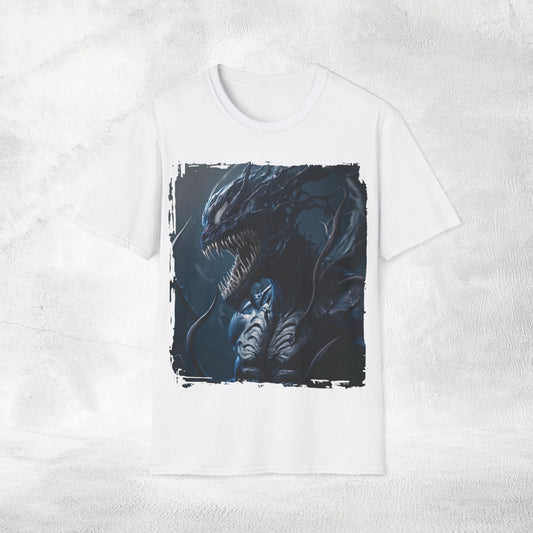 Unisex movie shirt Venom