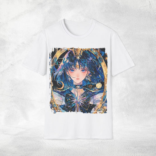 Unisex anime shirt Sailor Moon