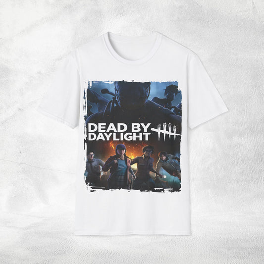 Unisex gaming shirt Dead by Daylight