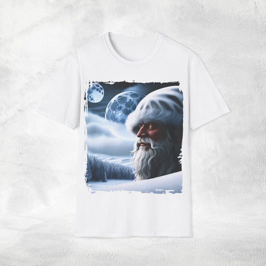 Unisex Christmas T-Shirt