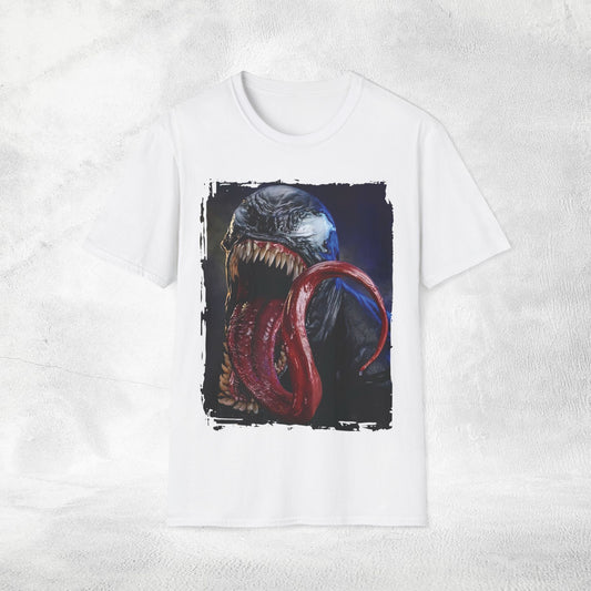 Unisex movie shirt Venom