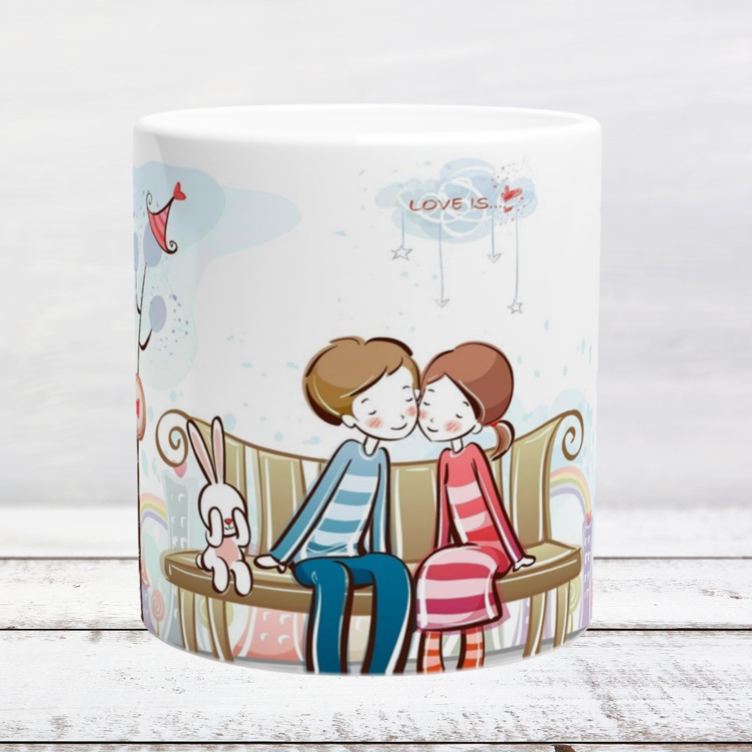 Mugs for lovecouples