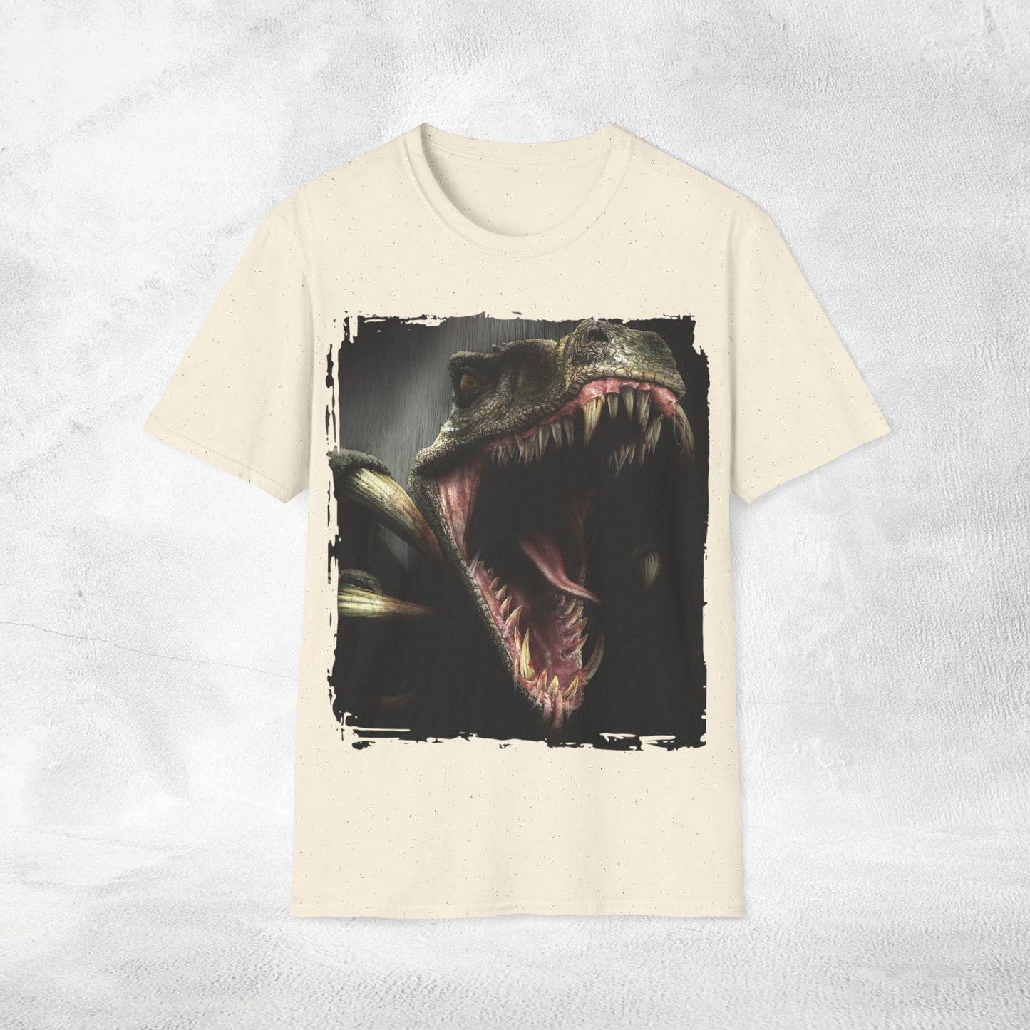 Unisex Gaming shirt Turok