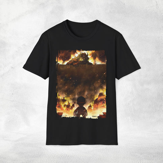 Unisex Gaming shirt Plumber