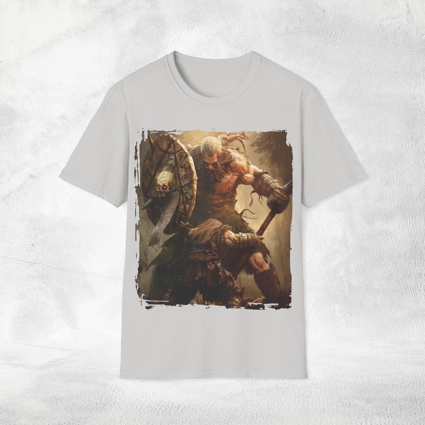 Men's Nordic T-Shirt