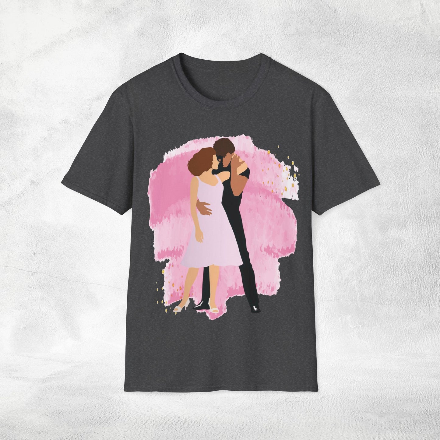 Unisex movie shirt Dirty Dancing