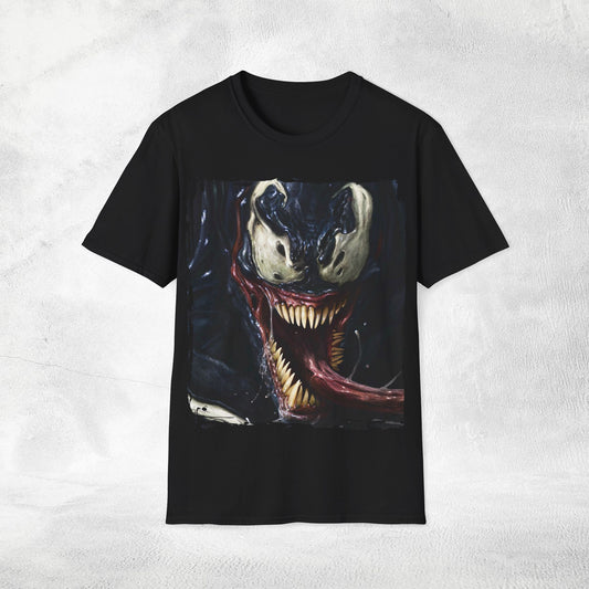 Unisex movie shirt Venom