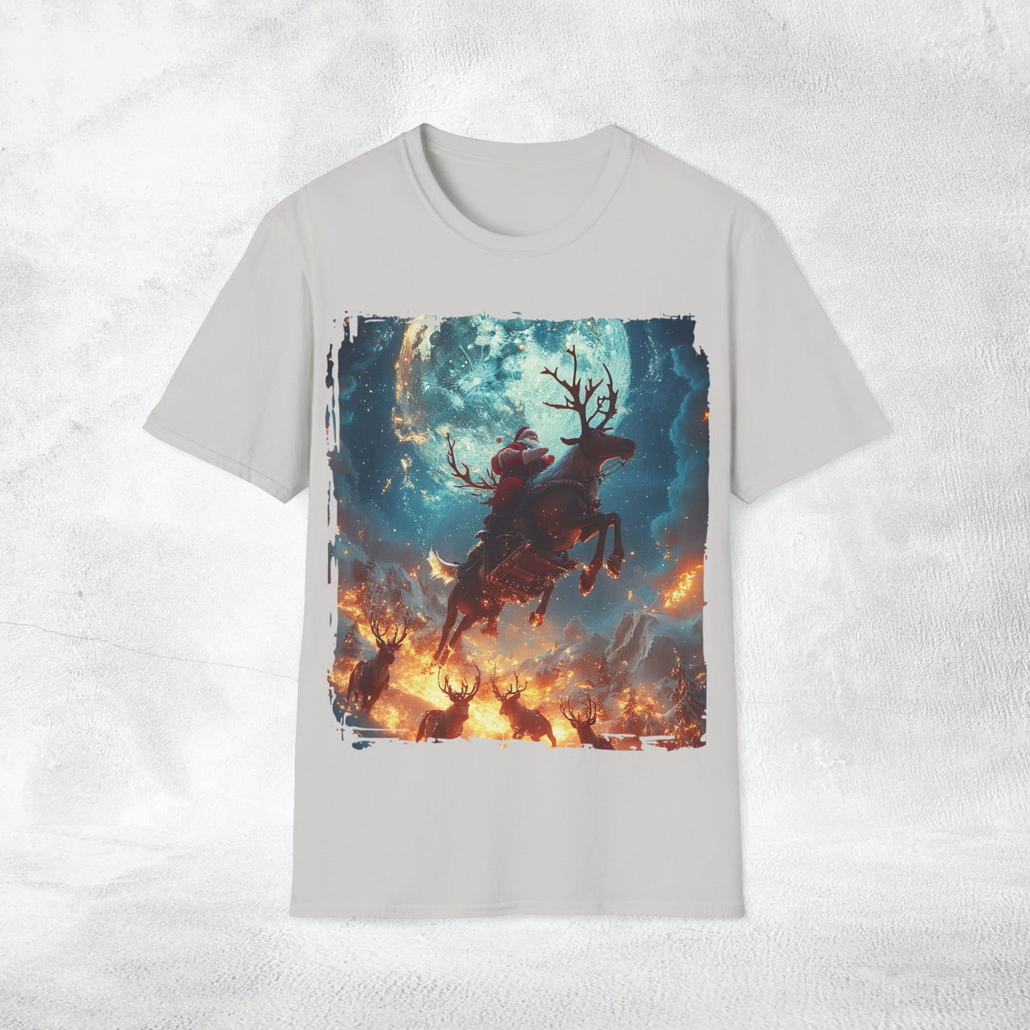 Unisex Christmas T-Shirt