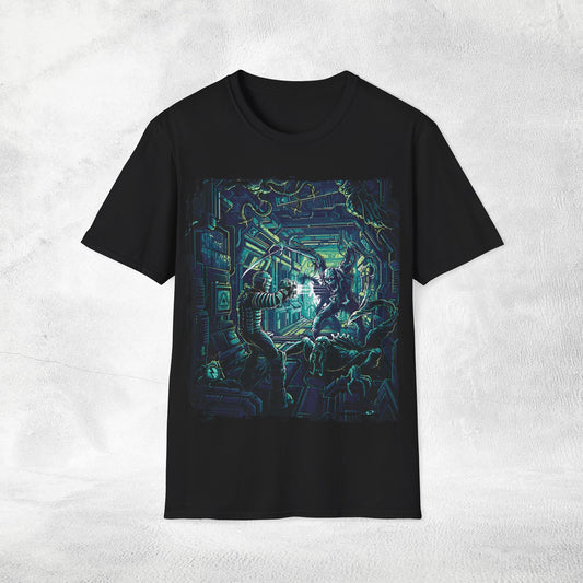 Unisex gaming shirt Dead Space