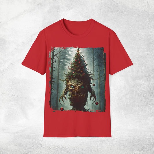 Unisex Christmas T-Shirt