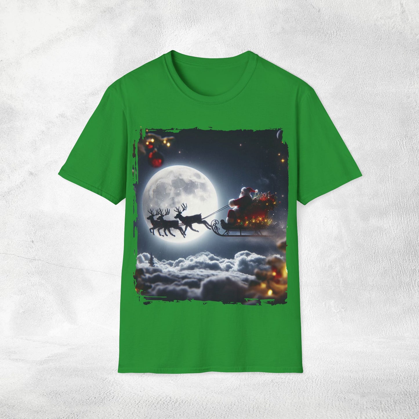 Unisex Christmas T-Shirt