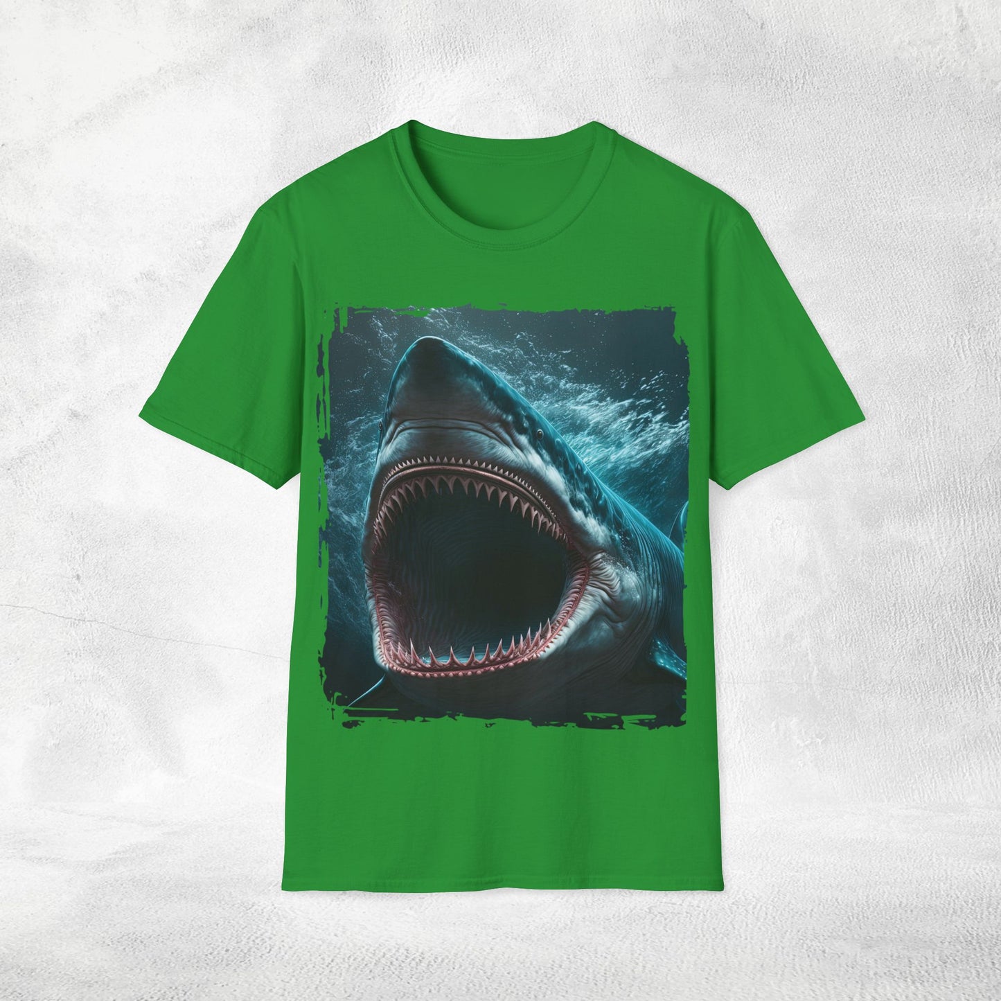 Men's Natural Beasts shirts