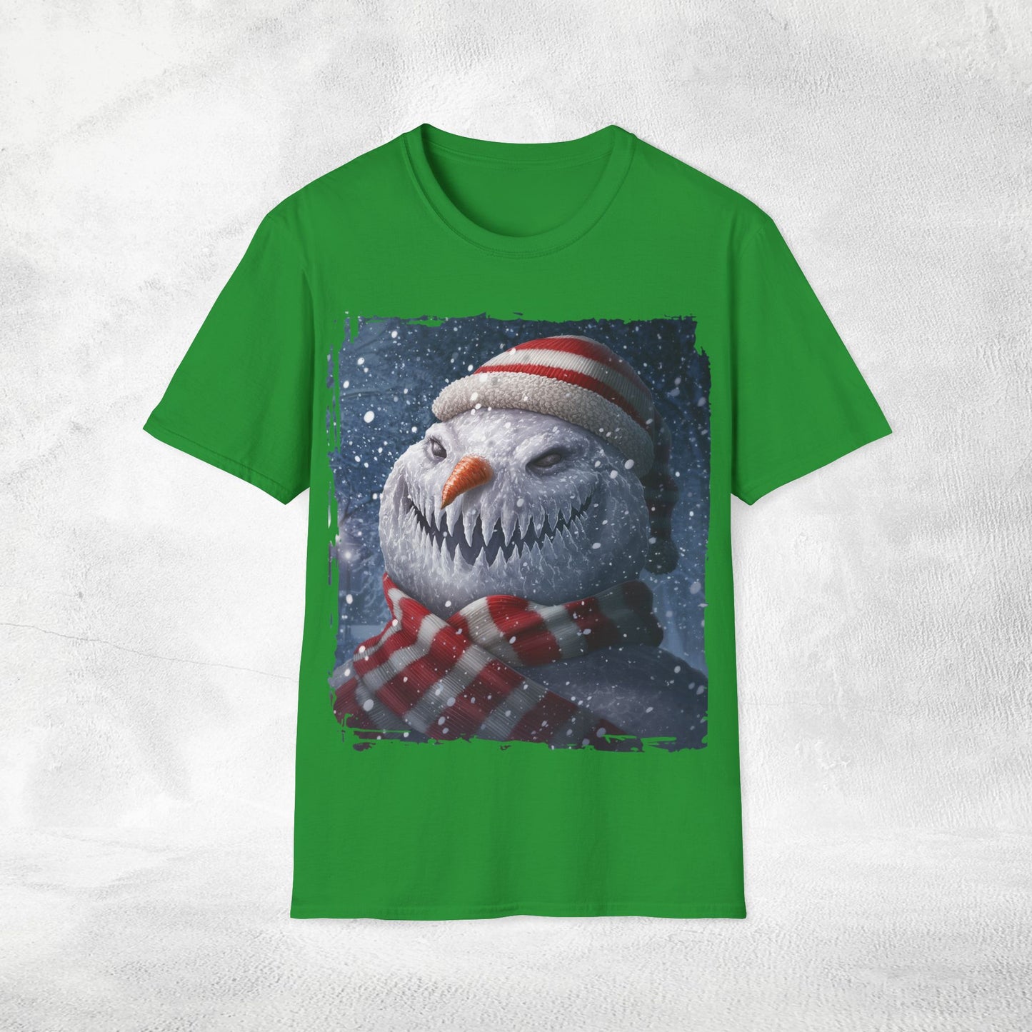 Unisex Christmas T-Shirt