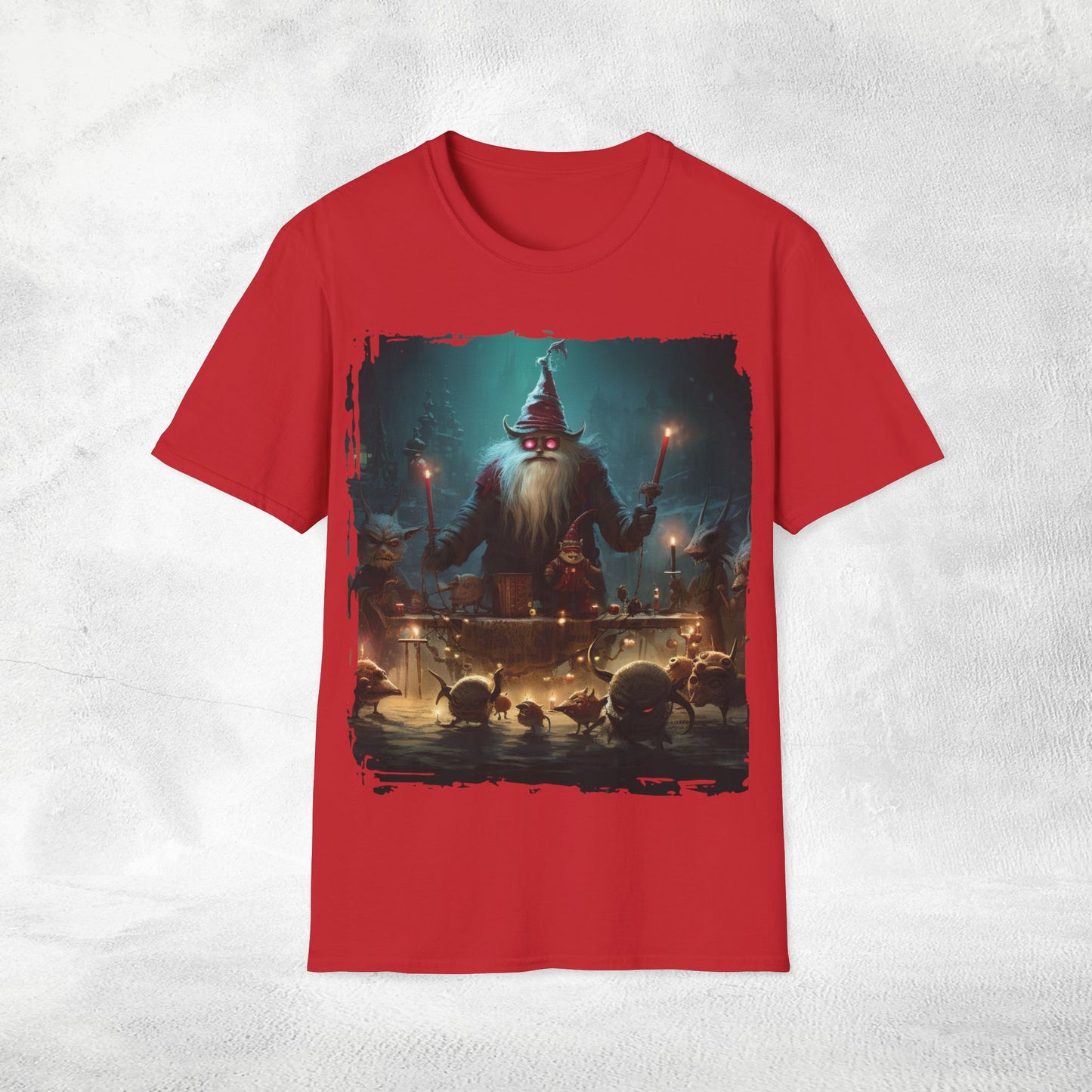 Unisex Christmas T-Shirt