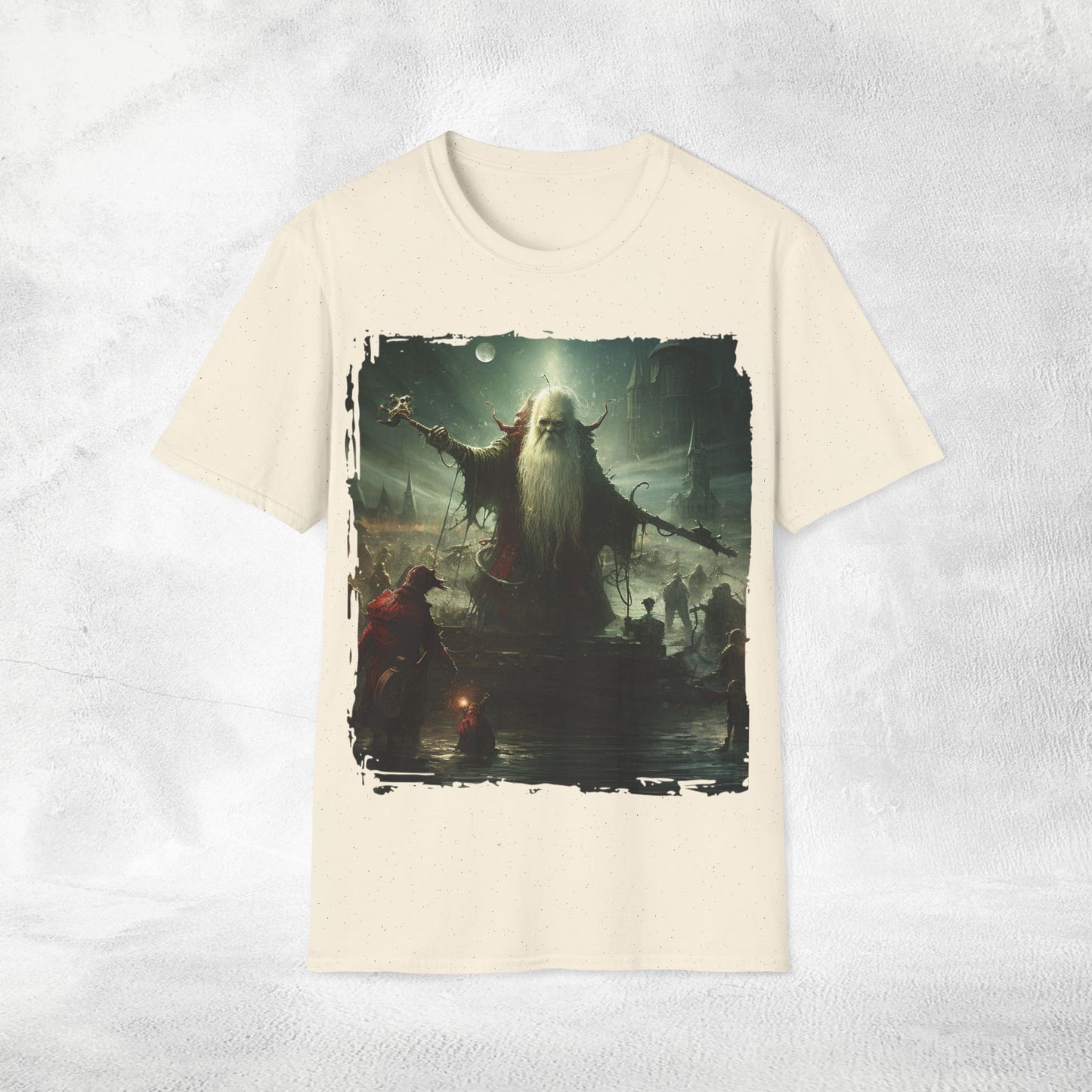 Unisex Christmas T-Shirt