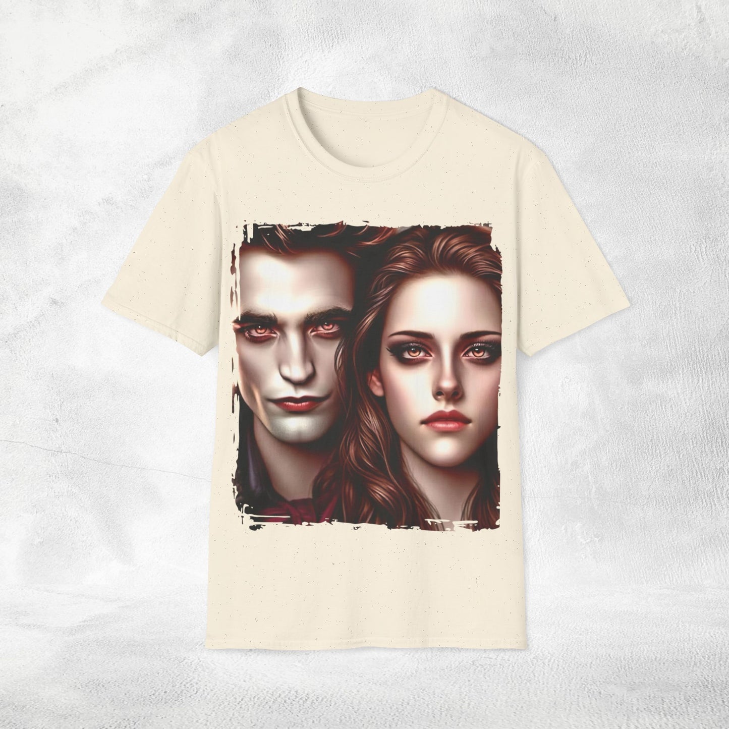 Unisex movie shirt Twilight