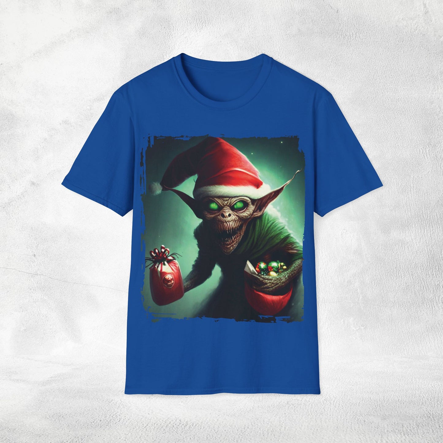 Unisex Christmas T-Shirt